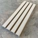 Фасадная реечная панель EasyDecking Wood-X 219х26 Бежевый купить в Комсомольск-на-Амуре