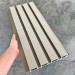 Фасадная реечная панель EasyDecking Wood-X 219х26 Бежевый купить в Комсомольск-на-Амуре