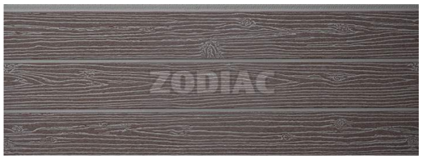 Фасадная панель Zodiac ТРОЙНАЯ ДОСКА AE11-002 купить в Комсомольск-на-Амуре