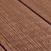 Террасная доска SW Abies (R) - радиальный распил Терракот купить в Комсомольск-на-Амуре
