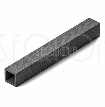 Балясина SEQUOIA Evolution 3D WOOD GRAY купить в Комсомольск-на-Амуре