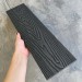 Заборная доска EasyDecking Wood-X 131х11 Черное дерево купить в Комсомольск-на-Амуре