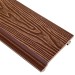 Фасадная панель EasyDecking Wood-X 156х21 Коричневый купить в Комсомольск-на-Амуре