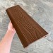 Фасадная панель EasyDecking Wood-X 156х21 Коричневый купить в Комсомольск-на-Амуре