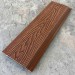 Фасадная панель EasyDecking Wood-X 156х21 Коричневый купить в Комсомольск-на-Амуре