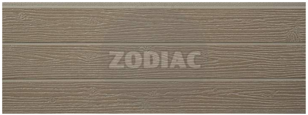 Фасадная панель Zodiac ТРОЙНАЯ ДОСКА AE11-004 купить в Комсомольск-на-Амуре
