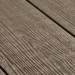 Террасная доска SW Abies (R) - радиальный распил Темно-коричневый купить в Комсомольск-на-Амуре