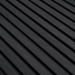 Стеновая панель CM Decking Wall, 26x219x3000 мм BLACK WOOD (Черное дерево) купить в Комсомольск-на-Амуре
