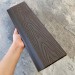Заборная панель шип-паз EasyDecking Wood-Х 146х20 Венге купить в Комсомольск-на-Амуре