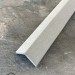 Уголок 3D EasyDecking Wood-Х 50х50 Шлифованный Бежевый купить в Комсомольск-на-Амуре