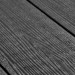 Террасная доска SW Abies (R) - радиальный распил Черный купить в Комсомольск-на-Амуре