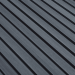 Стеновая панель CM Decking Wall, 26x219x3000 мм EBONY (Эбен) купить в Комсомольск-на-Амуре