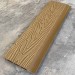 Заборная панель шип-паз EasyDecking Wood-Х 146х20 Дуб купить в Комсомольск-на-Амуре