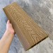 Заборная панель шип-паз EasyDecking Wood-Х 146х20 Дуб купить в Комсомольск-на-Амуре