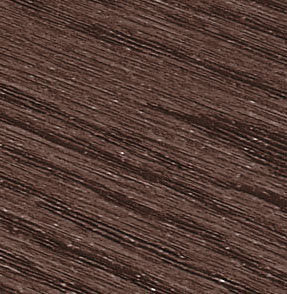 Ограждения из ДПК WOODVEX Темно-коричневый купить в Комсомольск-на-Амуре