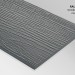 Фиброцементный сайдинг Fibra Plank Графитовый серый / RAL 7024 купить в Комсомольск-на-Амуре