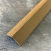 Уголок 3D EasyDecking Wood-Х 50х50 Шлифованный Дуб купить в Комсомольск-на-Амуре