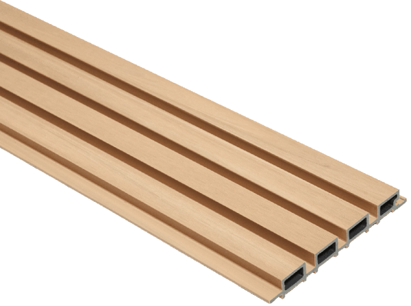 Стеновая панель CM Decking Wall, 26x219x3000 мм PINE (Сосна) купить в Комсомольск-на-Амуре