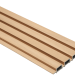 Стеновая панель CM Decking Wall, 26x219x3000 мм PINE (Сосна) купить в Комсомольск-на-Амуре