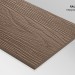 Фиброцементный сайдинг Fibra Plank Терракотовый / RAL 8028 купить в Комсомольск-на-Амуре