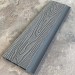 Заборная панель шип-паз EasyDecking Wood-Х 146х20 Серый купить в Комсомольск-на-Амуре