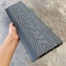 Заборная панель шип-паз EasyDecking Wood-Х 146х20 Серый купить в Комсомольск-на-Амуре