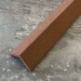 Уголок 3D EasyDecking Wood-Х 50х50 Шлифованный Коричневый купить в Комсомольск-на-Амуре