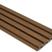 Стеновая панель CM Decking Wall, 26x219x3000 мм TEAK (Тик) купить в Комсомольск-на-Амуре