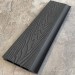 Заборная панель шип-паз EasyDecking Wood-Х 146х20 Черное дерево купить в Комсомольск-на-Амуре