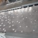 Фиброцементные панели Panda Перфорация 05240F купить в Комсомольск-на-Амуре