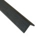 Уголок 3D EasyDecking Wood-Х 50х50 Шлифованный Черное дерево купить в Комсомольск-на-Амуре