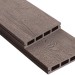 Террасная доска ДПК Outdoor 3D NEVADA/CALIFORNIA BROWN коричневая микс купить в Комсомольск-на-Амуре