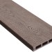 Террасная доска ДПК Outdoor 3D NEVADA/CALIFORNIA BROWN коричневая микс купить в Комсомольск-на-Амуре