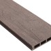 Террасная доска ДПК Outdoor 3D NEVADA/CALIFORNIA BROWN коричневая микс купить в Комсомольск-на-Амуре