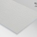 Фиброцементный сайдинг Fibra Plank Светло серый RAL 7047 купить в Комсомольск-на-Амуре