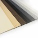 Фиброцементный сайдинг Fibra Plank Светло серый RAL 7047 купить в Комсомольск-на-Амуре