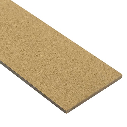 Универсальная доска EasyDecking Wood-X 131х11 Дуб купить в Комсомольск-на-Амуре