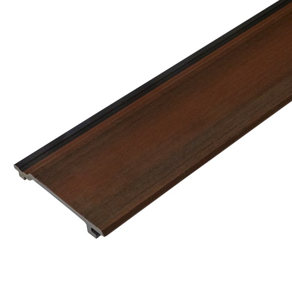 Фасадная панель из ДПК CM Cladding Timber Спайси Браун купить в Комсомольск-на-Амуре