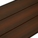 Фасадная панель из ДПК CM Cladding Timber Спайси Браун купить в Комсомольск-на-Амуре