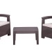 Комплект Rattan Comfort 3 купить в Комсомольск-на-Амуре