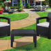 Комплект Rattan Comfort 3 купить в Комсомольск-на-Амуре