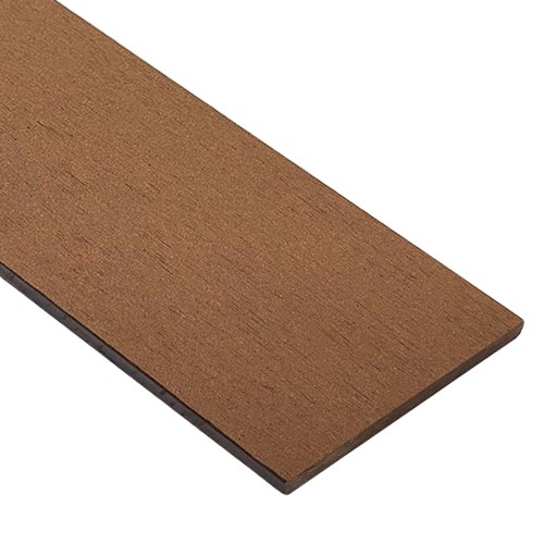 Универсальная доска EasyDecking Wood-X 131х11 Коричневый купить в Комсомольск-на-Амуре