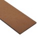 Универсальная доска EasyDecking Wood-X 131х11 Коричневый купить в Комсомольск-на-Амуре