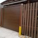 Штакетник ДПК Woodvex Палисандр купить в Комсомольск-на-Амуре