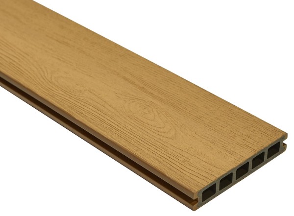 Террасная доска из ДПК CM Decking серия Country Oregon купить в Комсомольск-на-Амуре
