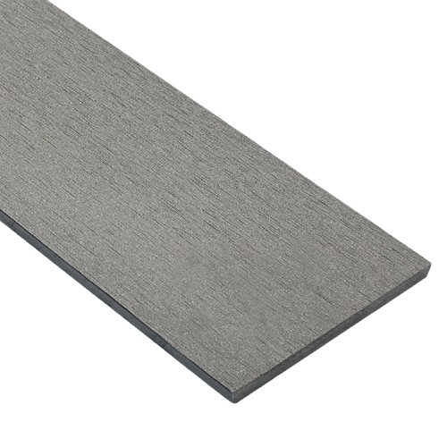 Универсальная доска EasyDecking Wood-X 131х11 Серый купить в Комсомольск-на-Амуре