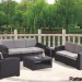 Уличный диваны и кресла Rattan Premium 5 купить в Комсомольск-на-Амуре