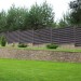 Штакетник ДПК Woodvex Венге купить в Комсомольск-на-Амуре