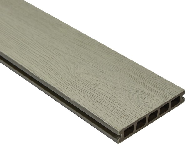 Террасная доска из ДПК CM Decking серия Country Grey купить в Комсомольск-на-Амуре
