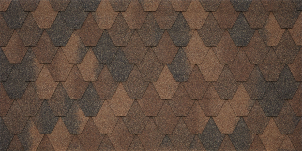 Гибкая черепица Tegola UNICA SARDEGNA LEGNO 424 купить в Комсомольск-на-Амуре